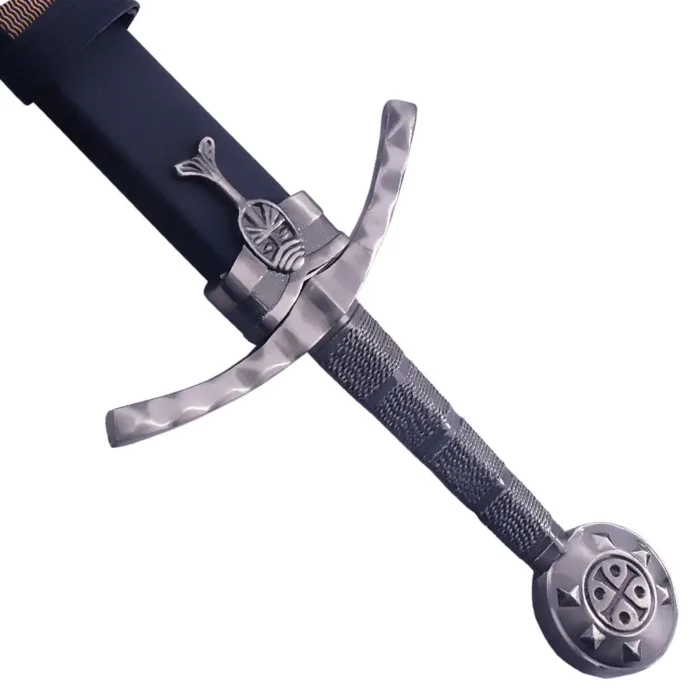 Kingdom of Heaven Balian Ibelin Sword Life Size Replica