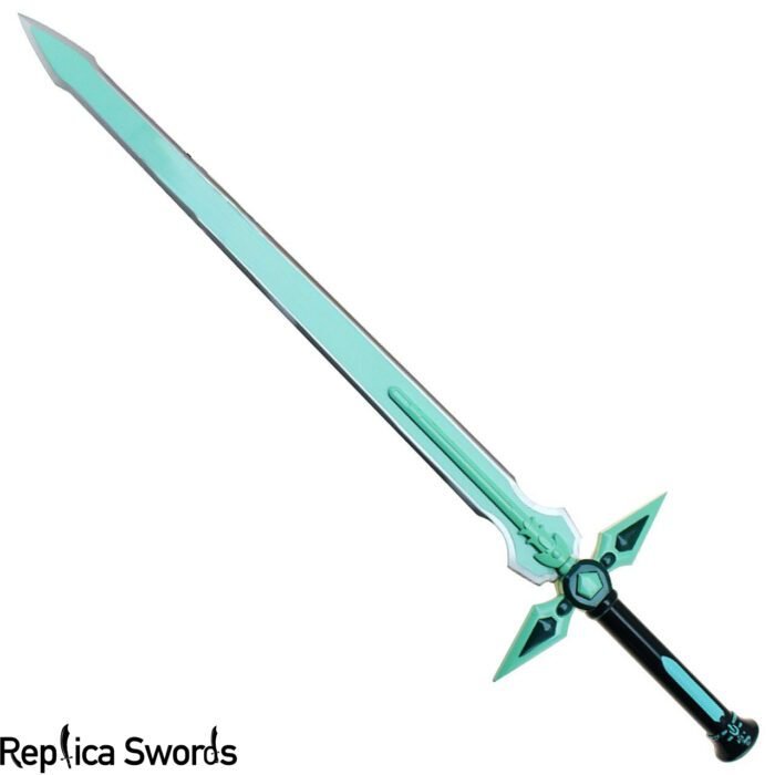 Kirito Dark Repulser Sword From Sword Art Online - Image 3