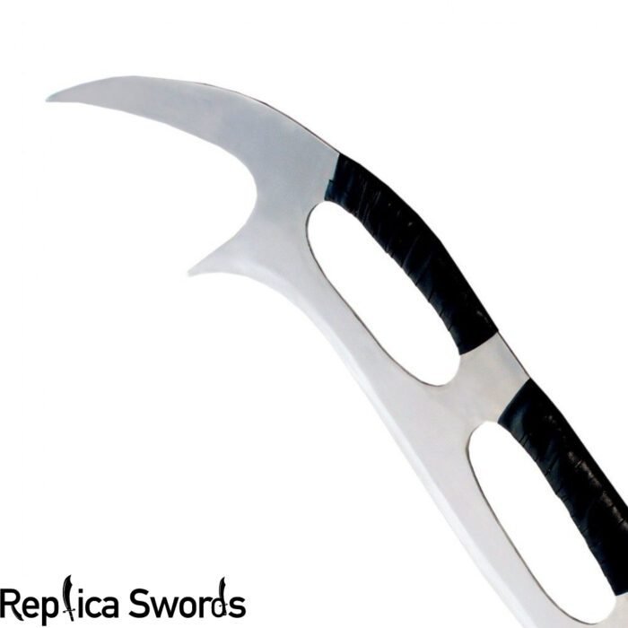 Klingon Bat’leth Replica 48