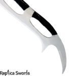 Klingon Bat’leth Replica 48