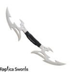 Valdris Klingon Bat'leth Blade Replica - Image 2
