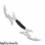Valdris Klingon Bat'leth Blade Replica