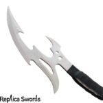 Valdris Klingon Bat'leth Blade Replica - Image 3