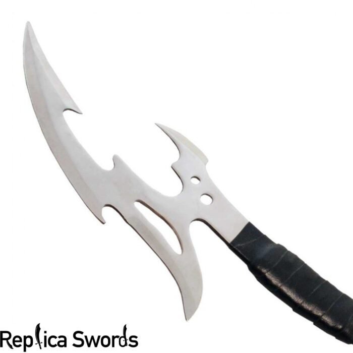 klingon_bat_leth_24_3_2.jpg Valdris Klingon Bat'leth Blade Replica - Image 3