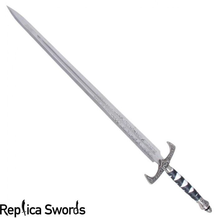 Legend of the Seeker Sword of Truth Life Size Replica - Image 13