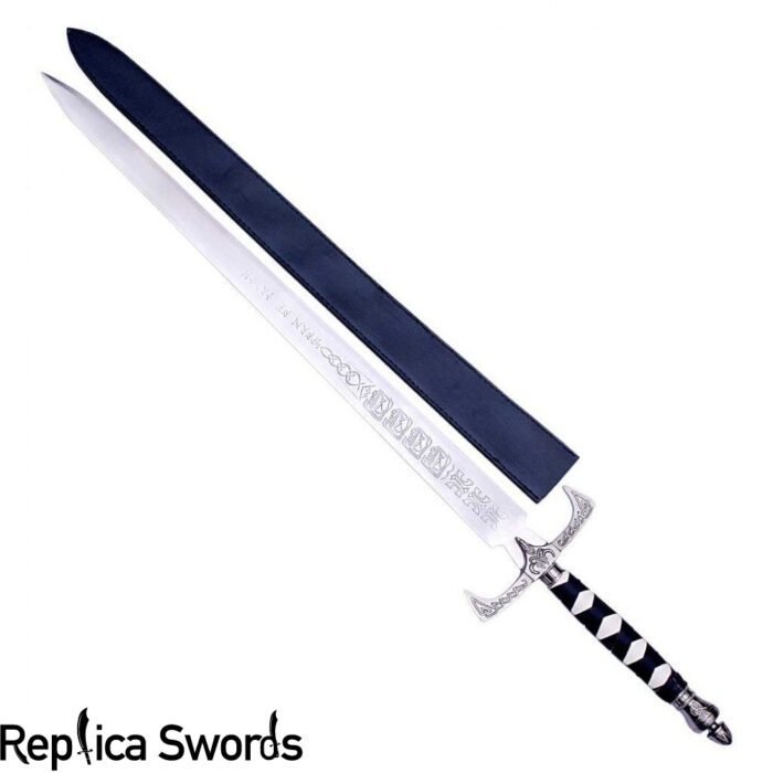 Legend of the Seeker Sword of Truth Life Size Replica - Image 12
