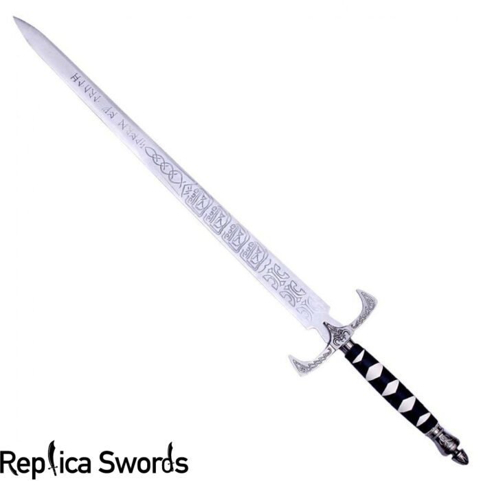 Legend of the Seeker Sword of Truth Life Size Replica - Image 6