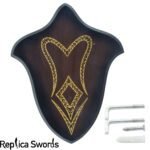 Legolas Swords Fighting Knives Pair Of Daggers - Image 7