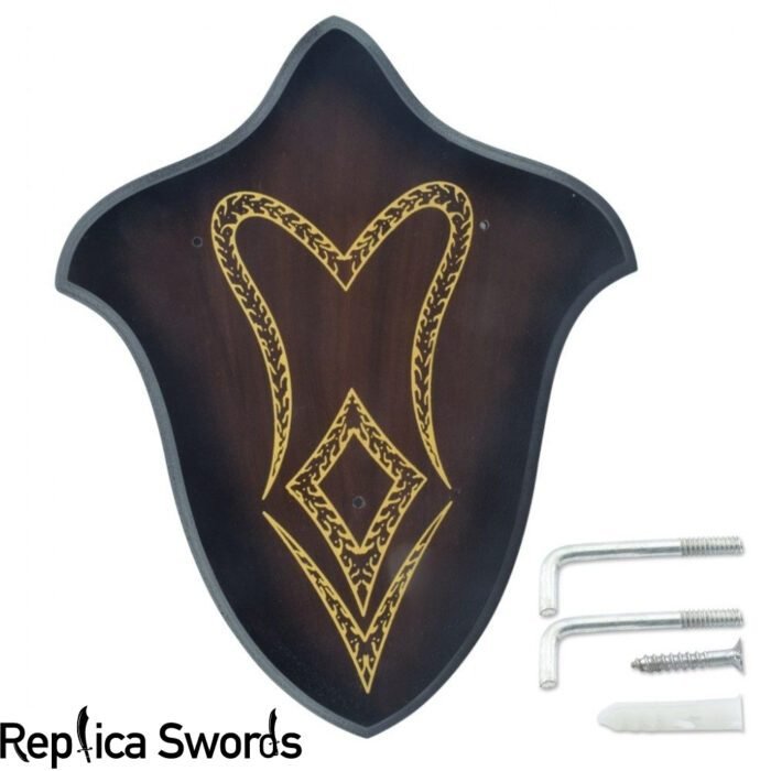 Legolas Swords Fighting Knives Pair Of Daggers - Image 7