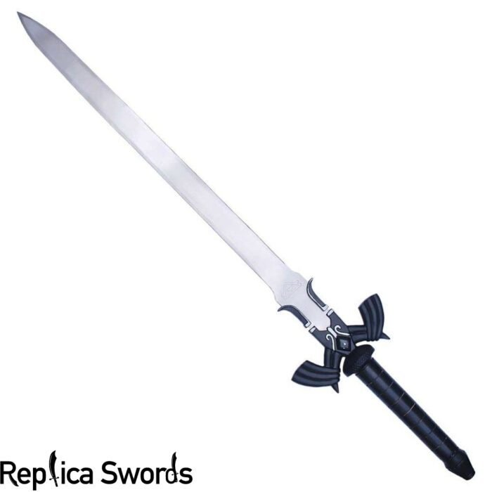 link-dark-hylian-shield-and-master-swords-set-1 Link Dark Hylian Shield and Master Swords Set