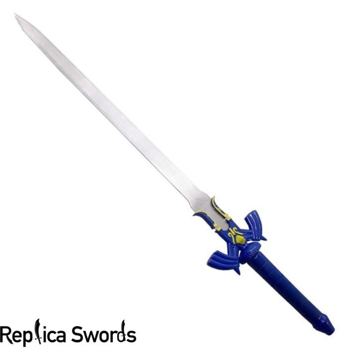 link-dark-hylian-shield-and-master-swords-set-2 Link Dark Hylian Shield and Master Swords Set
