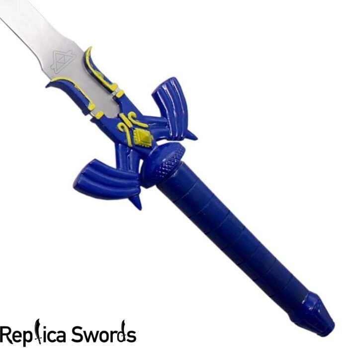 link-dark-hylian-shield-and-master-swords-set-5 Link Dark Hylian Shield and Master Swords Set
