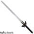 Link Dark Master Sword 44″