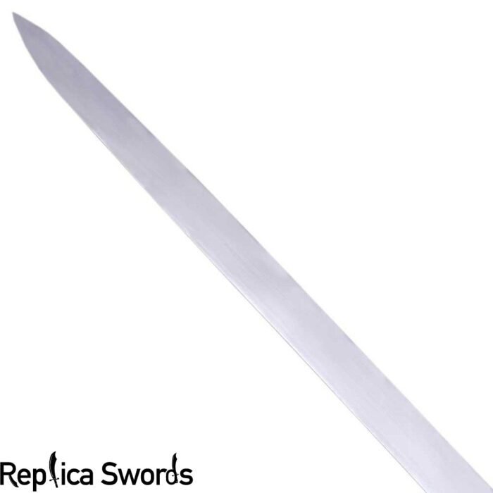 Link Dark Master Sword Replica with Black Scabbard