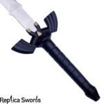 Link Dark Master Sword From Legend Of Zelda - Image 6
