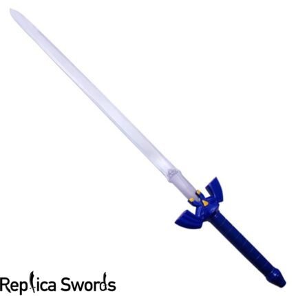 Link Master Shield With 2 Swords
