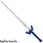 Link Master Sword Replica 44″