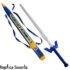 Link Master Sword Replica 44″