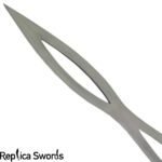 Link’s Fierce Deity’s Mask Sword