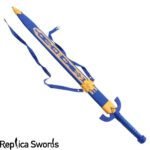 Legend of Zelda Master Sword