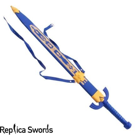 Legend of Zelda Master Sword