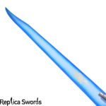 Squall Leonhart Winged Gunblade OG Sword - Image 2