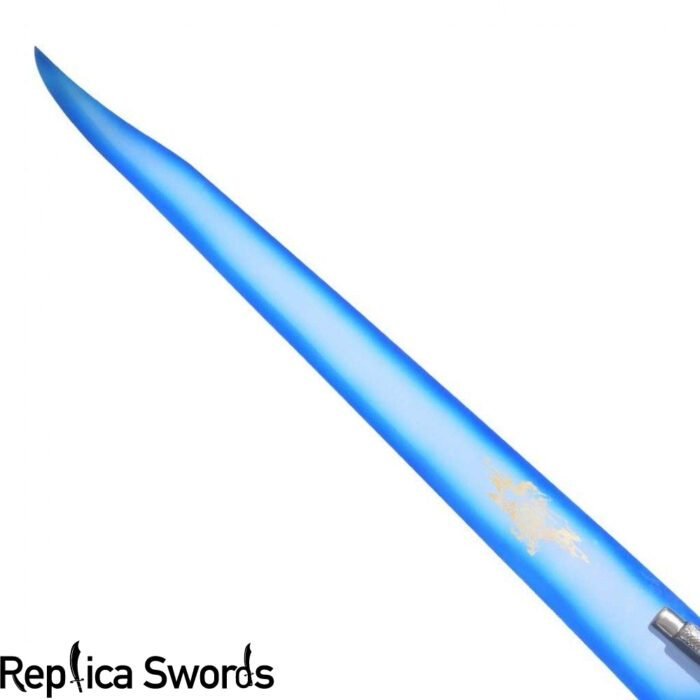 lionheart-winged-gunblade-sword-final-fantasy-viii-2.jpg Squall Leonhart Winged Gunblade OG Sword - Image 2