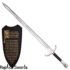 Long Claw Sword of Jon Snow Collector's Ed.