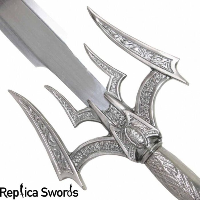 Luciendar Sword of Light Life-Size Metal Replica - Image 3
