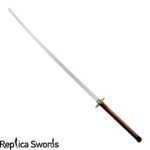 Masamune Sephiroth Giant Odachi Sword
