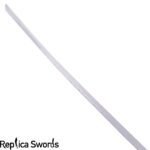 Masamune Sephiroth Giant Odachi Sword