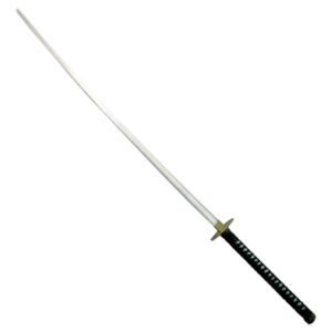 How Long And Heavy Sephiroth's Masamune Sword Is In Final Fantasy? 3 Masamune Sephiroth Sword 68″ from Final Fantasy