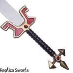 Master Yi Sword From League of Legends - Image 3