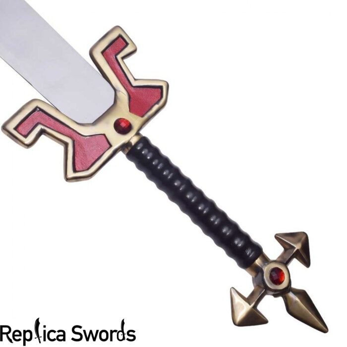 Master Yi Sword From League of Legends - Image 3