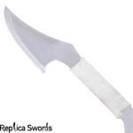 46" Klingon Bat'leth Sword Replica - Image 3