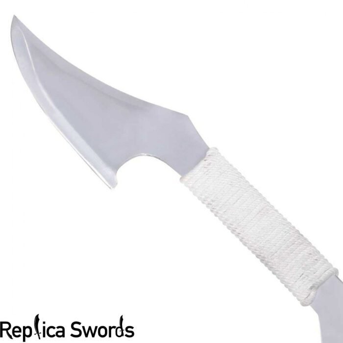 46" Klingon Bat'leth Sword Replica - Image 3