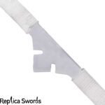 46" Klingon Bat'leth Sword Replica - Image 4