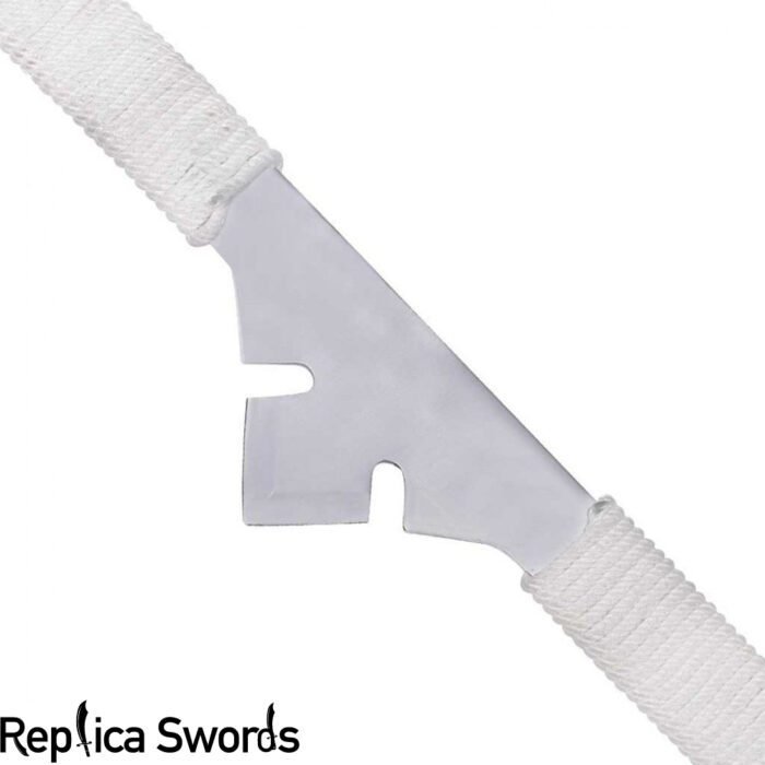 46" Klingon Bat'leth Sword Replica - Image 4