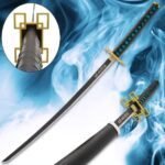 Muichiro Tokito Katana Sword Replica