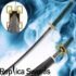 Muichiro Tokito Katana Sword Replica