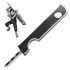 Zanbatou Slayer Sword Of Zabuza Momochi From Naruto - Massive Kubikiribocho Executioners Blade Replica
