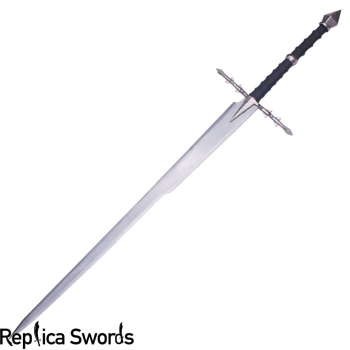 LOTR Nazgul Ringwraith Sword Real Life Replica LOTR Nazgul Ringwraith Sword Real Life Replica