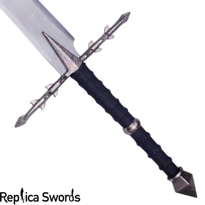 nazgul-sword-of-ringwraiths-replica-black-edition-5 Nazgul Sword of Ringwraiths Replica Black Edition