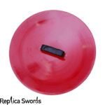 Captain America Shield Red 29 Inches edition - Image 2