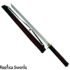 Black Ninja Sword 35