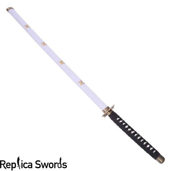 Tashigi Meito Shigure Katana Sword - Image 3