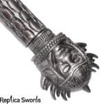Paine Skull Sword