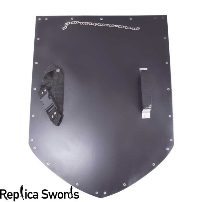 phantom-hourglass-shield-from-legend-of-zelda-1 Phantom Hourglass Shield From Legend of Zelda