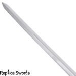 Medieval Robin Hood Sword Full Size Metal Replica - Image 3