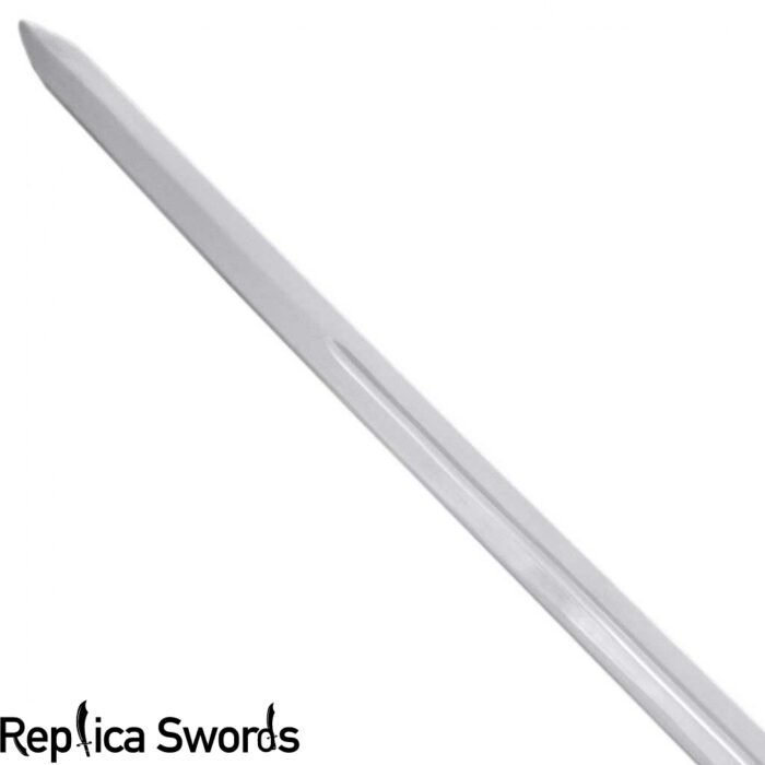 Medieval Robin Hood Sword Full Size Metal Replica - Image 3